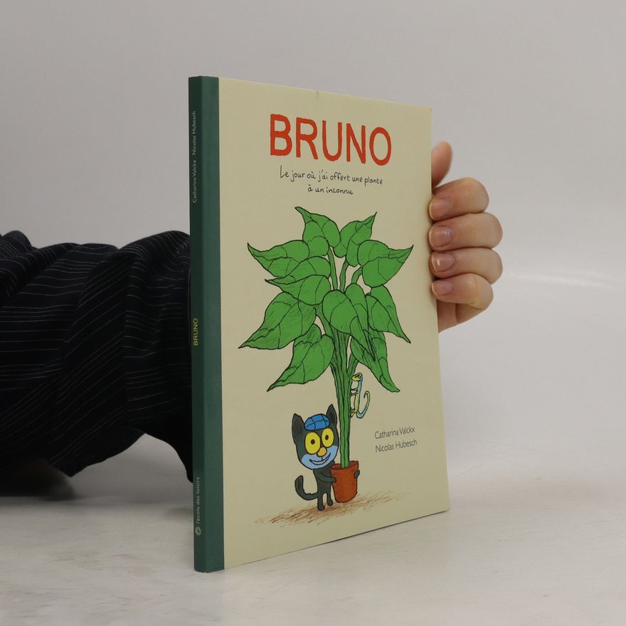Catharina Valckx Bruno