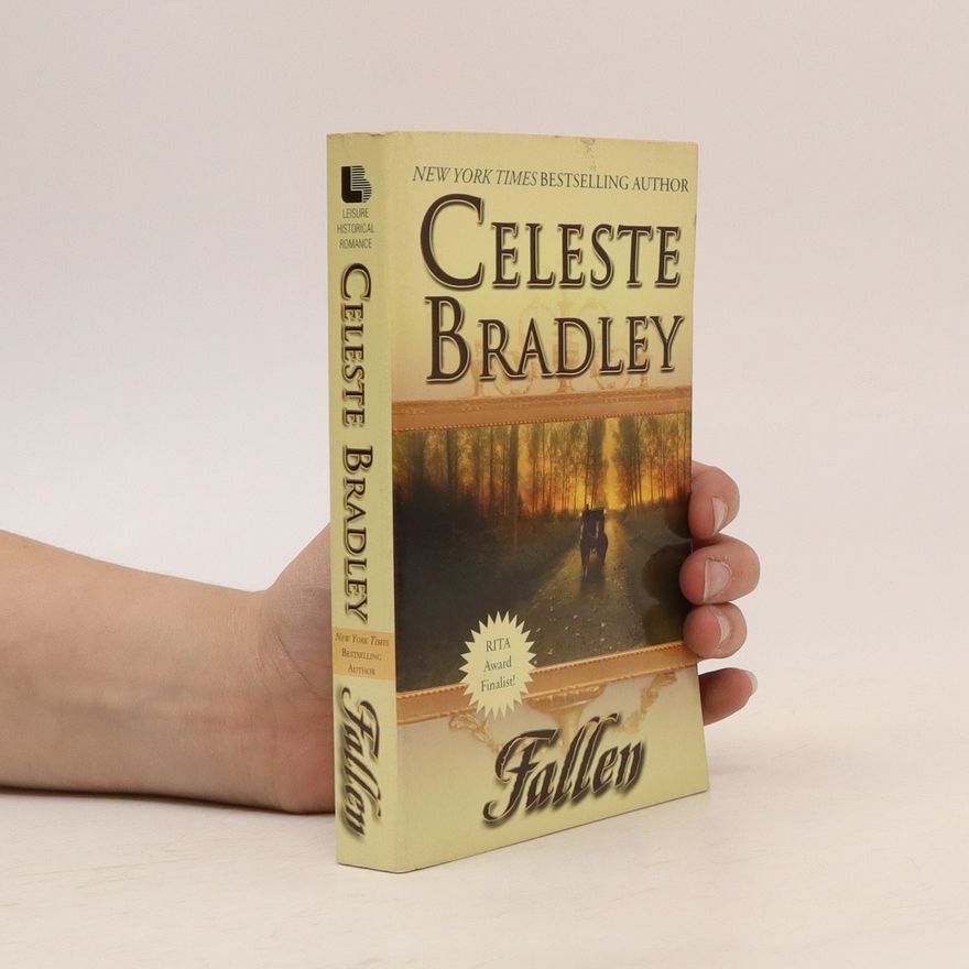 Celeste Bradley Fallen