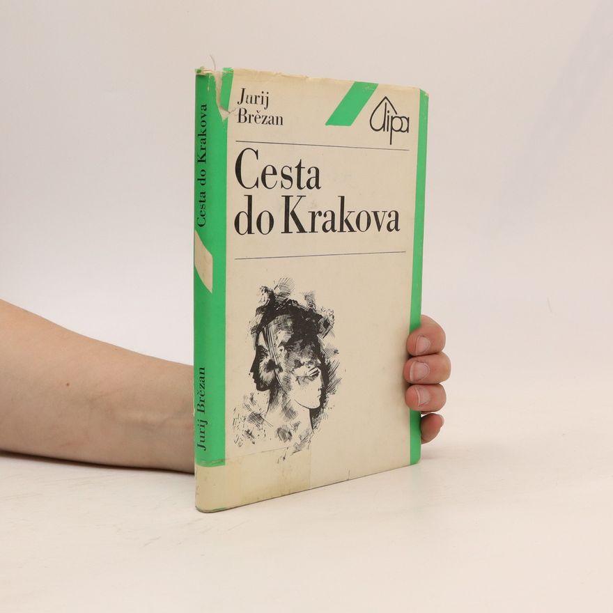 Jurij Brězan Cesta do Krakova