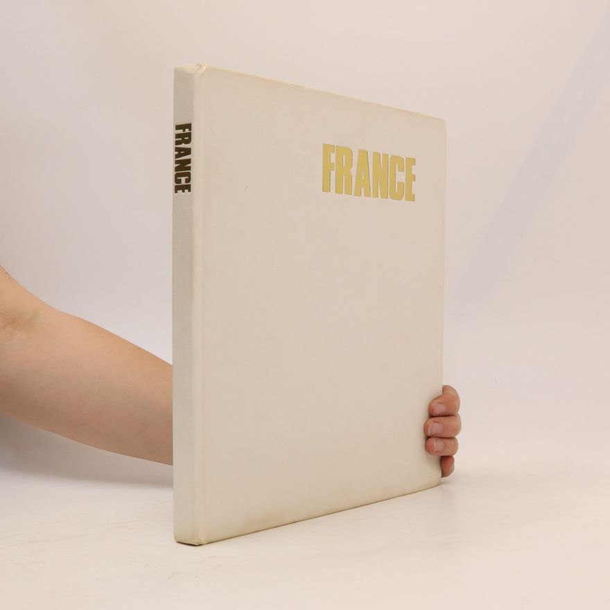 Pierre Leprohon France