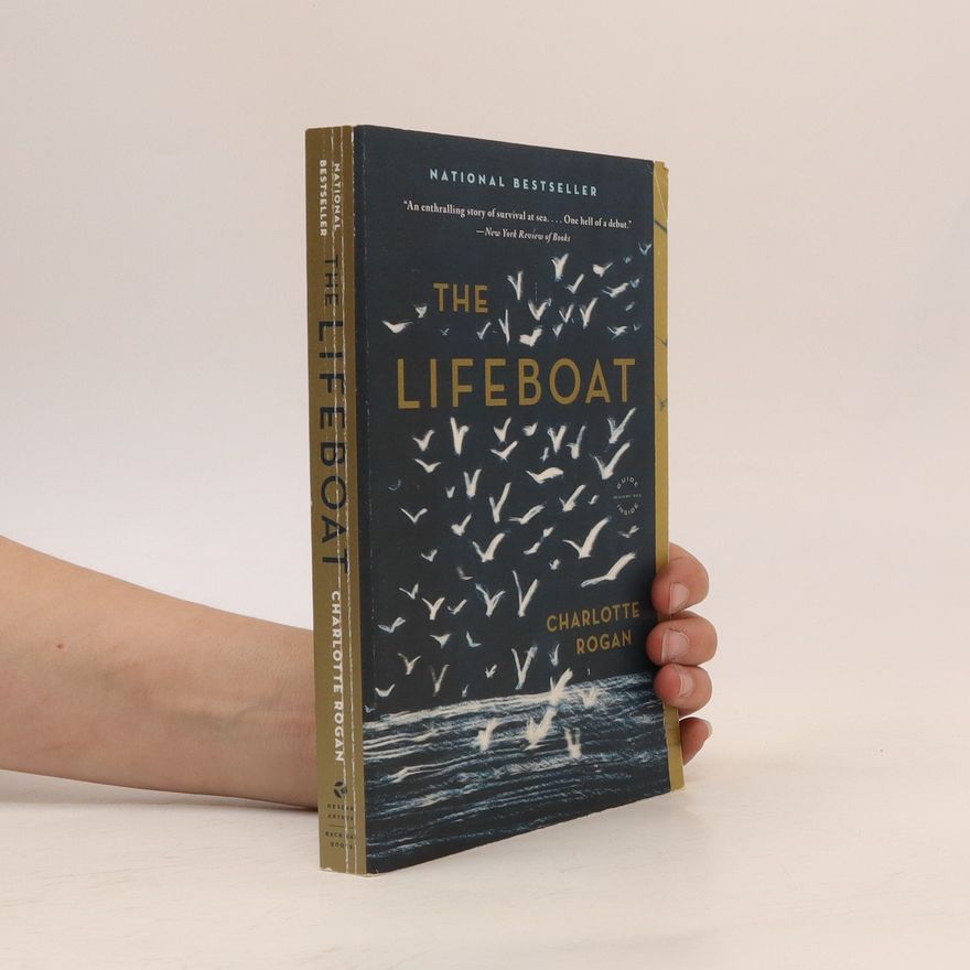 Charlotte Rogan The Lifeboat