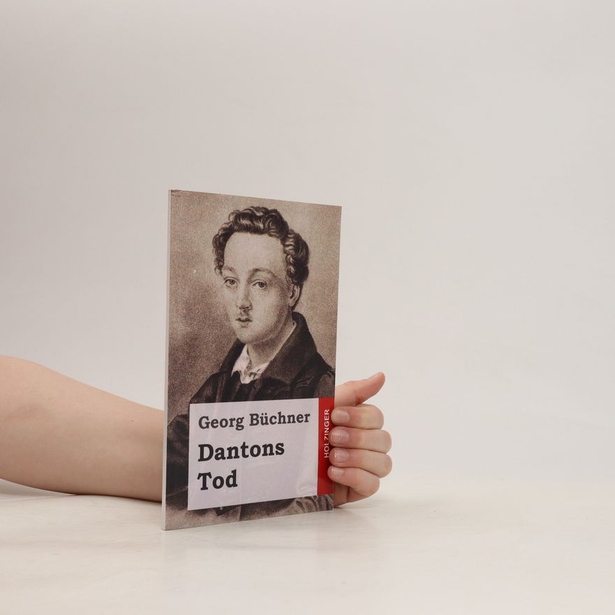 Georg Büchner Dantons Tod