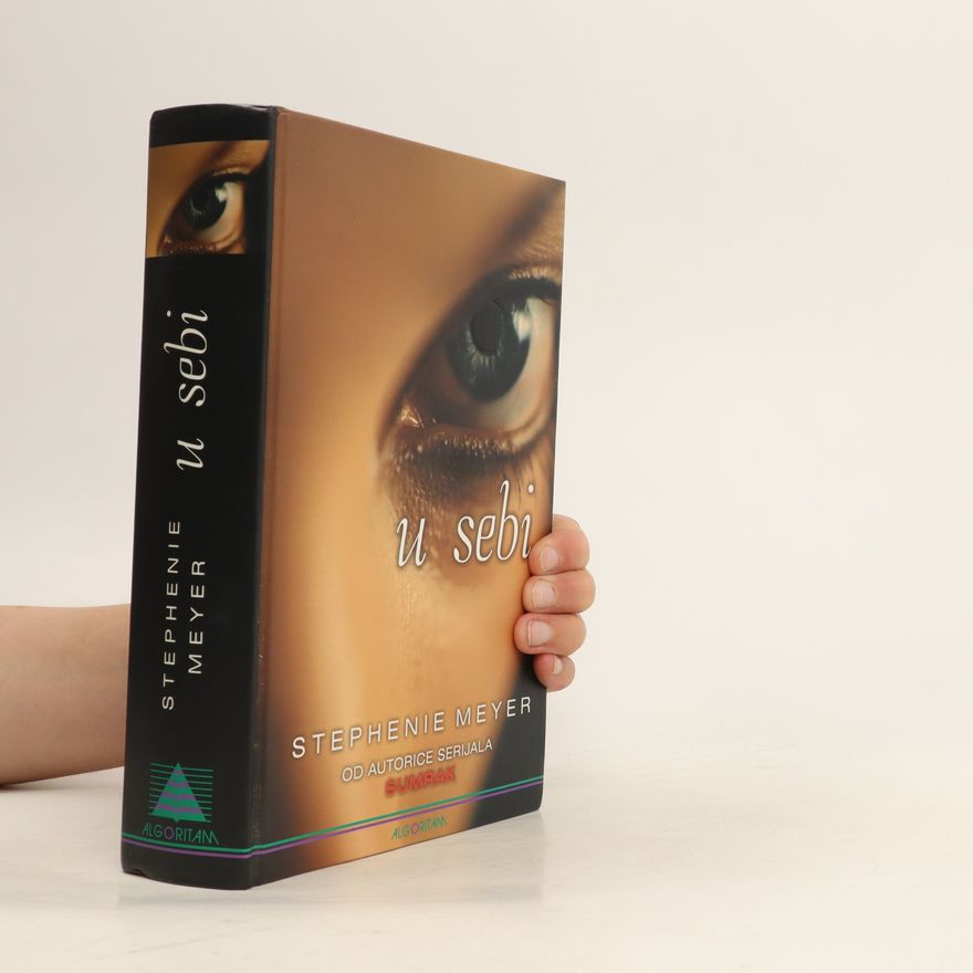 Stephenie Meyer U sebi