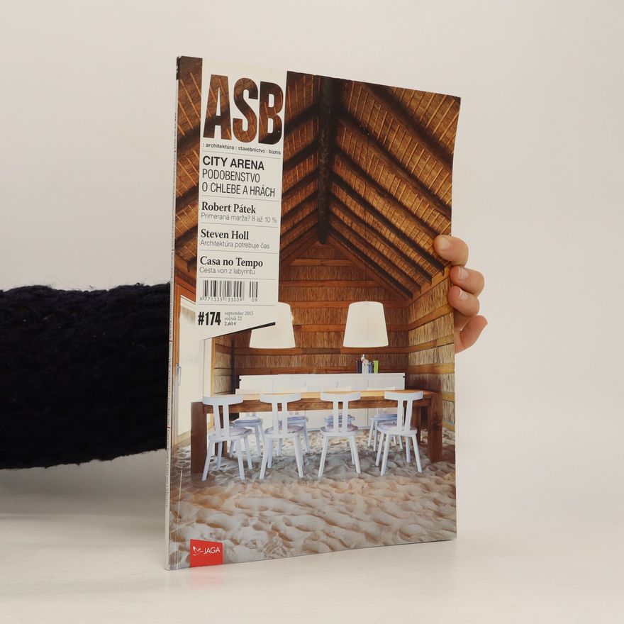 Auteurscollectief ASB. Ročník 22. číslo 174
