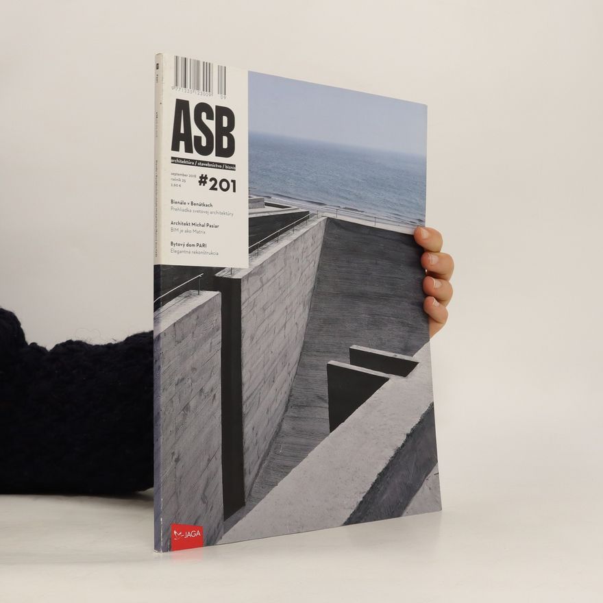 Auteurscollectief ASB 201