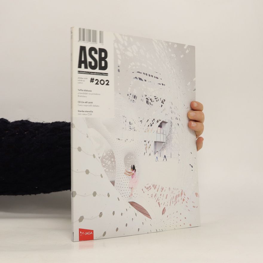 Auteurscollectief ASB 202