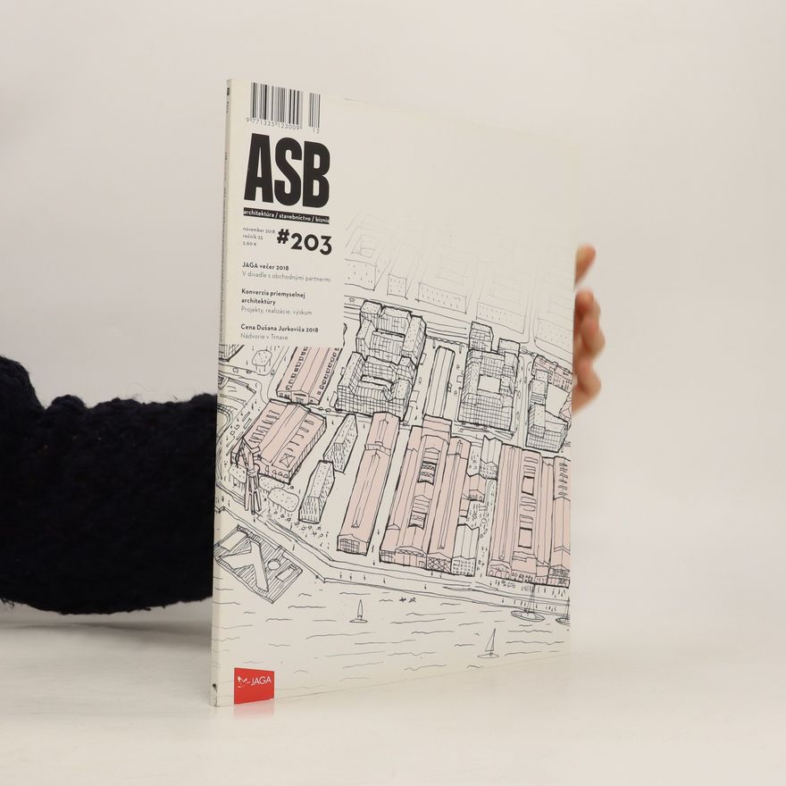 Auteurscollectief ASB 203