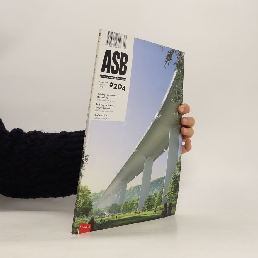 Auteurscollectief ABS 204