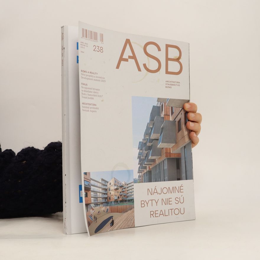 Auteurscollectief ASB 238