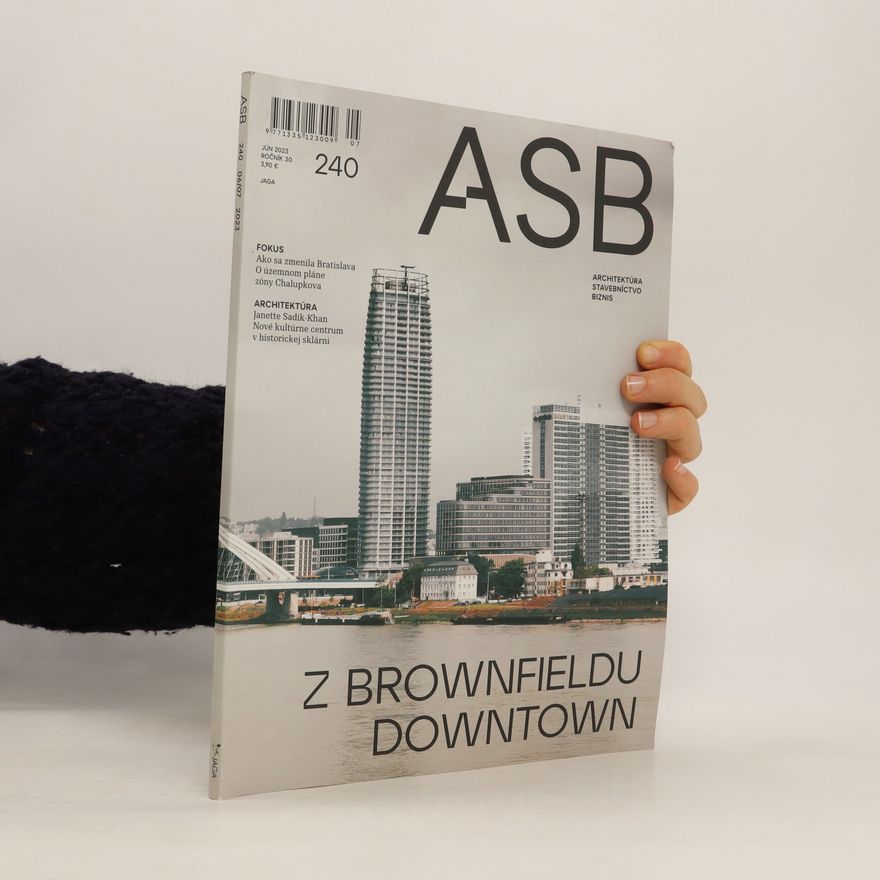 Auteurscollectief ASB 240