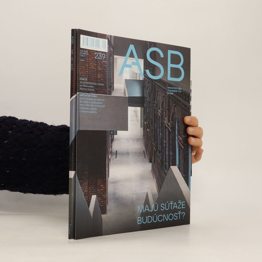 Auteurscollectief ASB 239