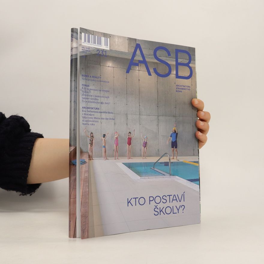 Auteurscollectief ASB 231