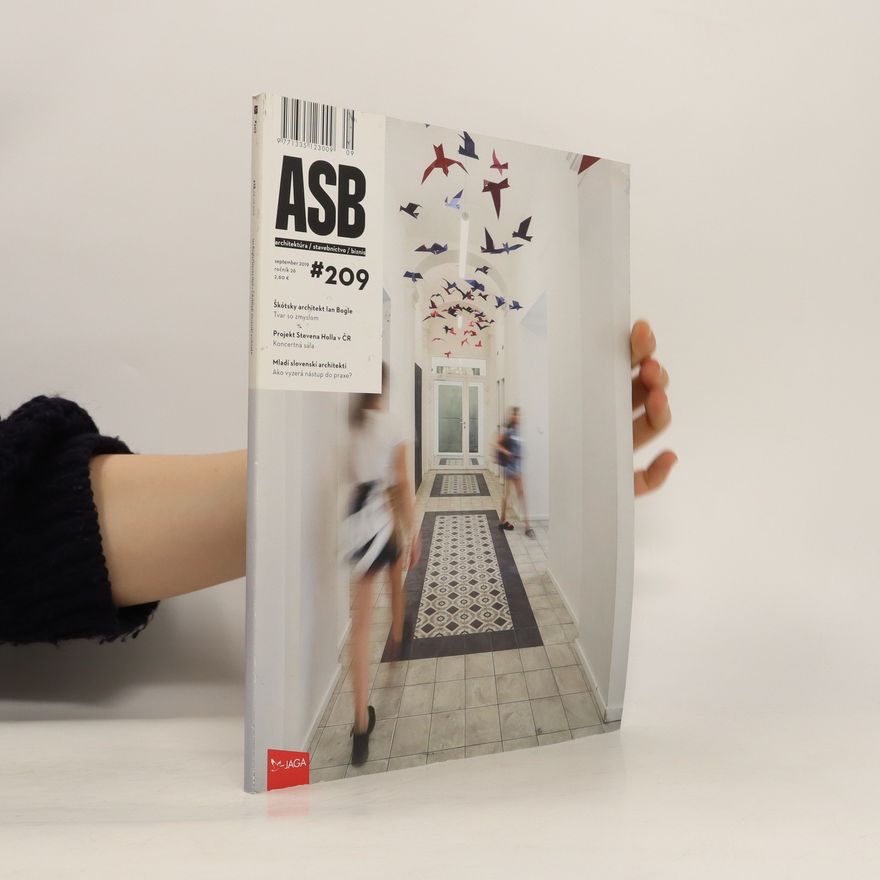 Auteurscollectief ASB 209