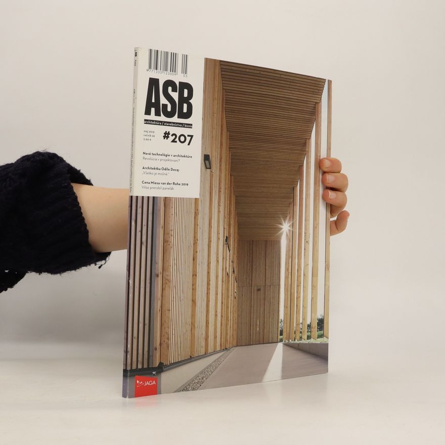 Auteurscollectief ASB 207