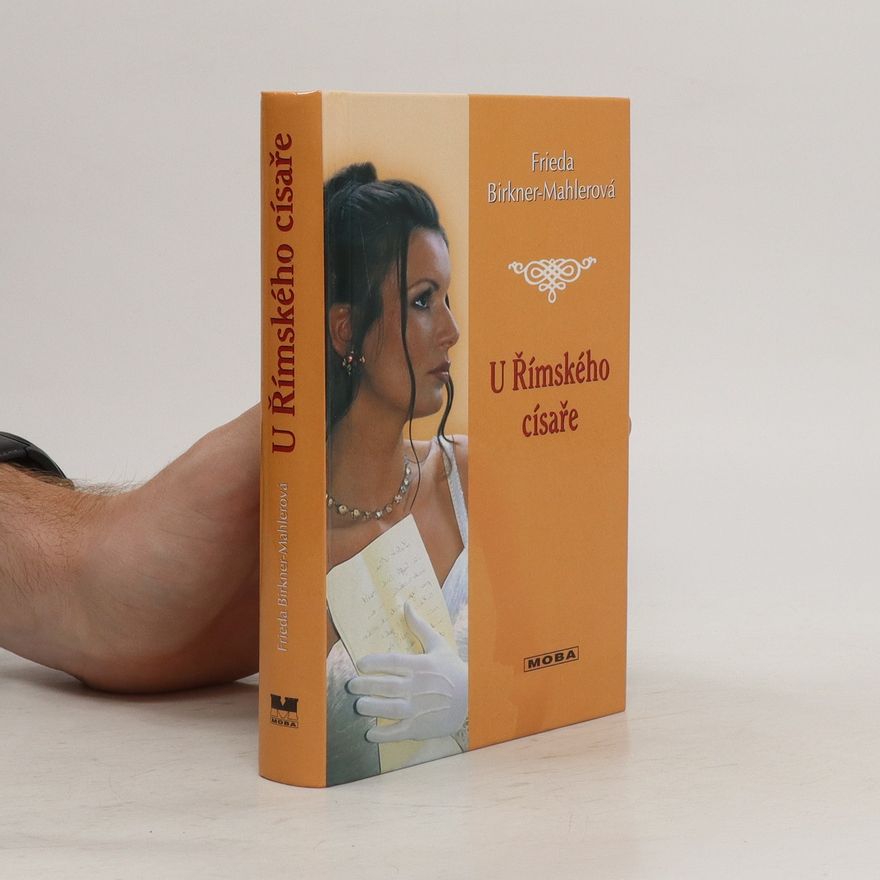 Friede Birkner U Římského císaře