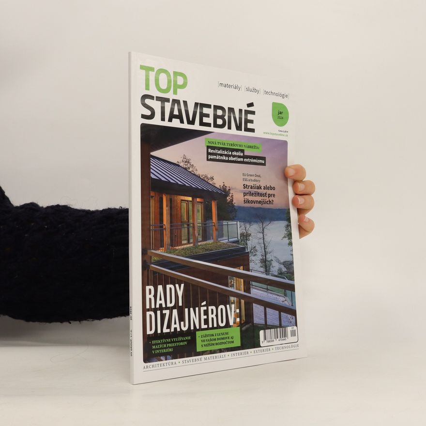 Auteurscollectief Top stavebné