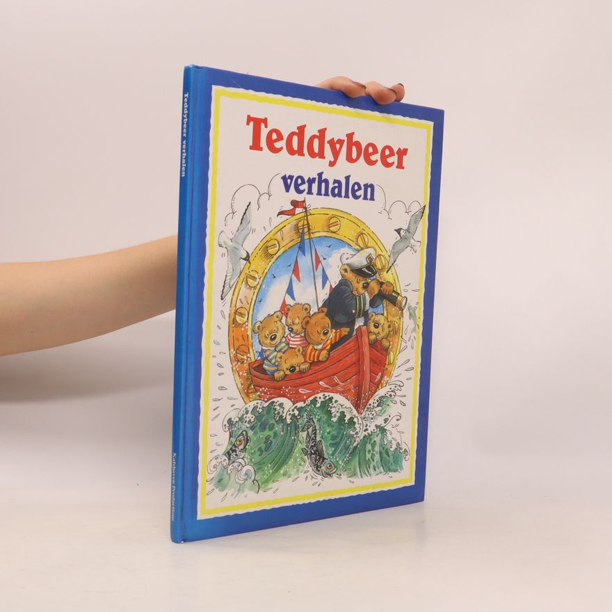 Autorenkollektiv Teddybeer verhalen