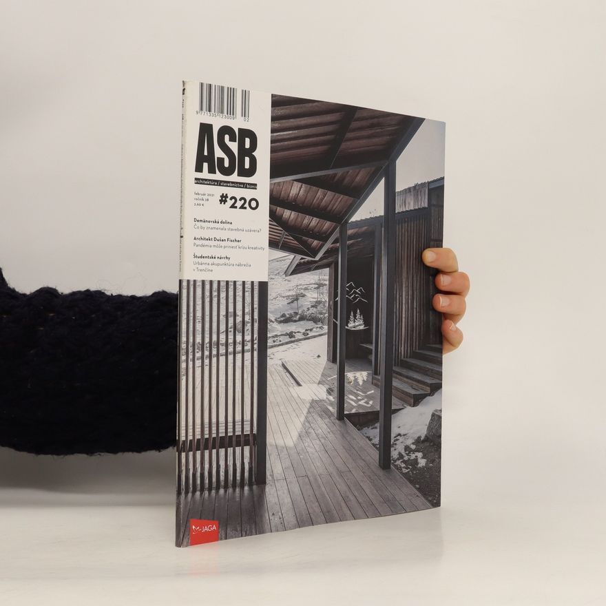 Auteurscollectief ASB 220