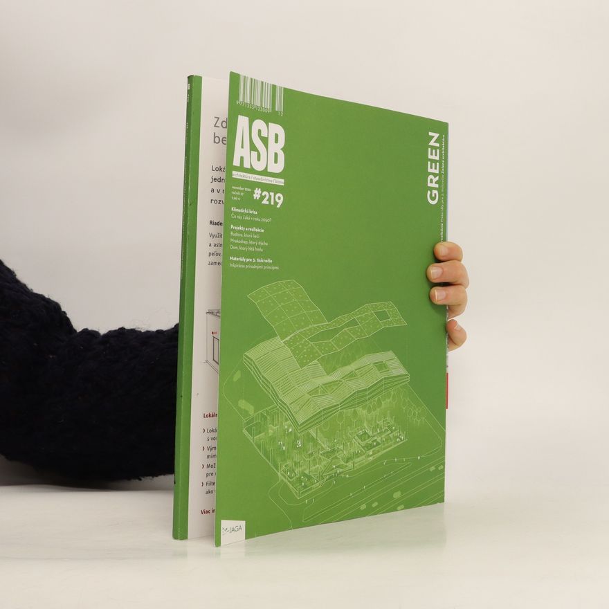 Auteurscollectief ASB 219