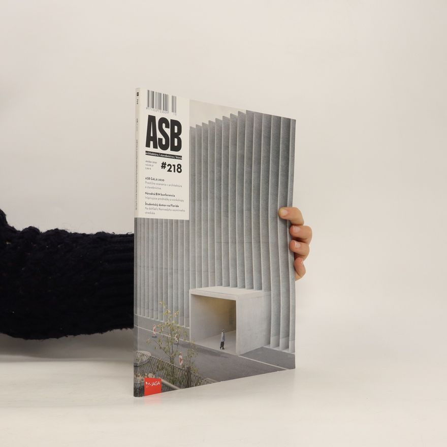 Auteurscollectief ASB 218