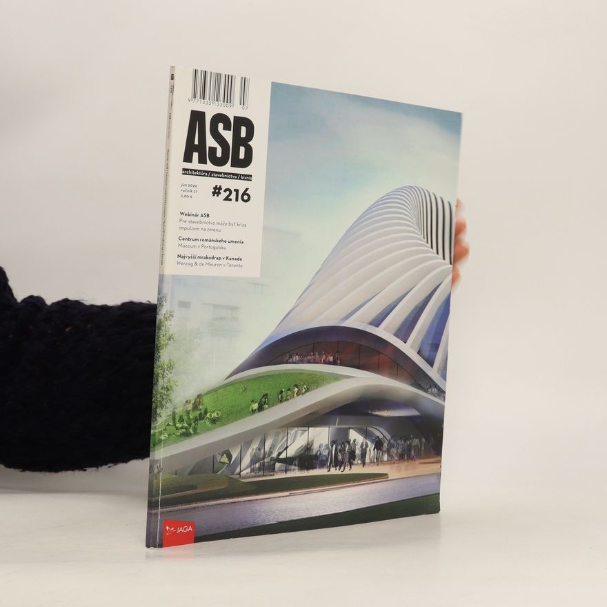 Auteurscollectief ASB 216