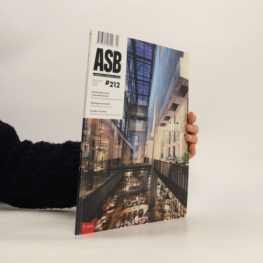 Kolektiv autorů ASB 2/2020