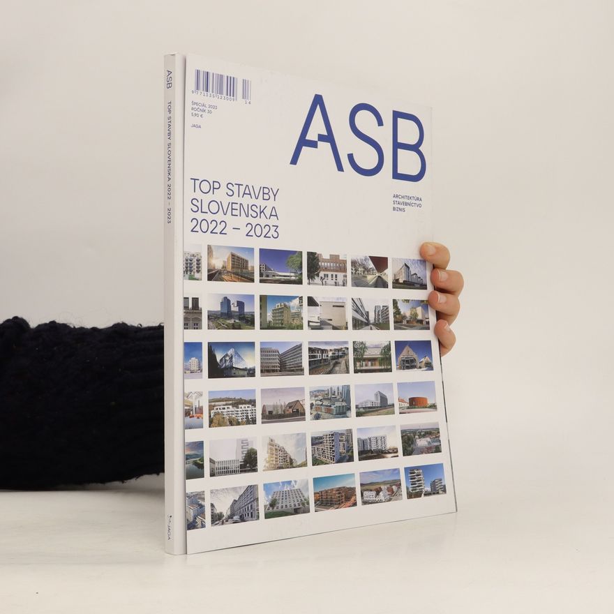 Auteurscollectief ASB Top Slovenska 2022-2023