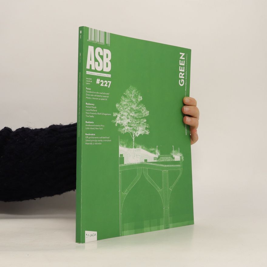 Auteurscollectief ASB 227