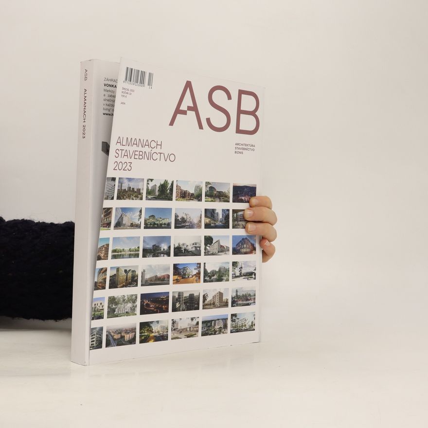 Kolektiv autorů ASB Špeciál 2023