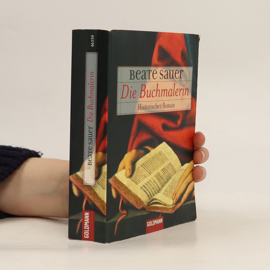 Autorenkollektiv Die Buchmalerin