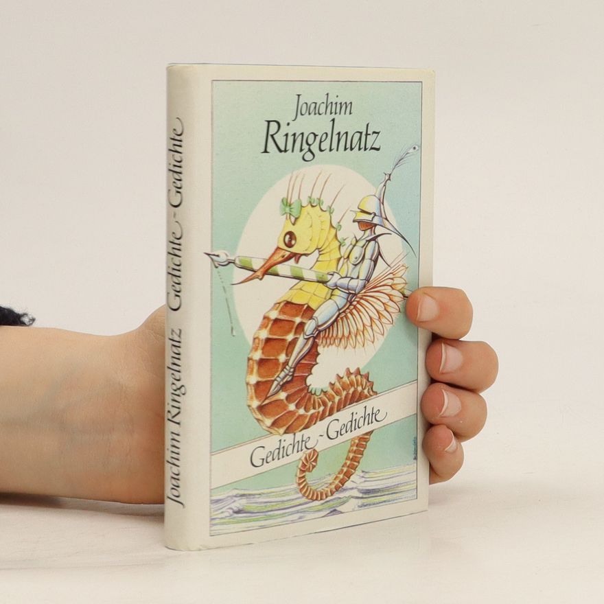 Various authors Joachim Ringelnatz