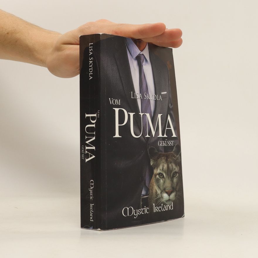 Lisa Skydla Vom Puma geküsst