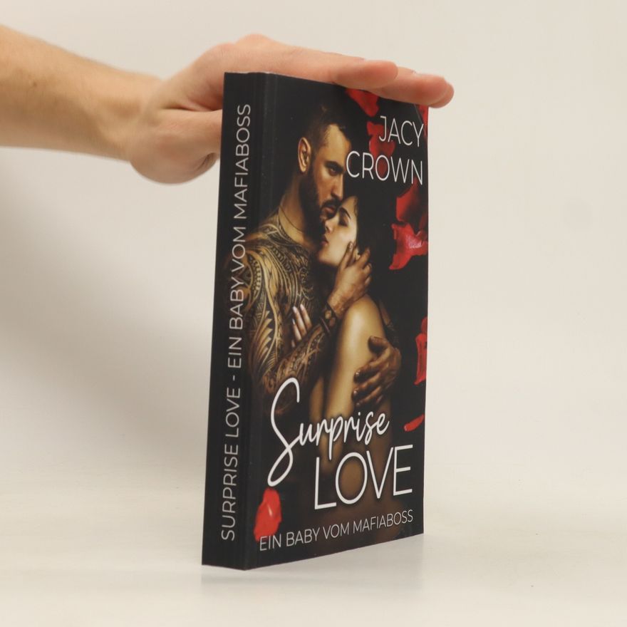 Jacy Crown Surprise Love