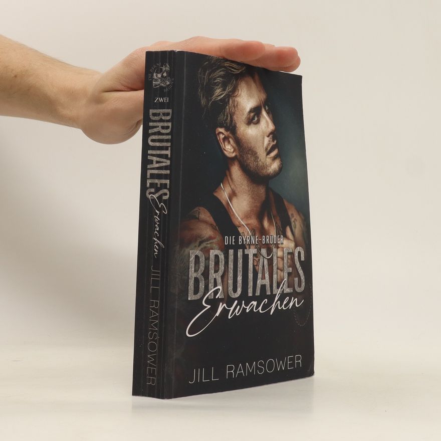 Jill Ramsower Brutales Erwachen