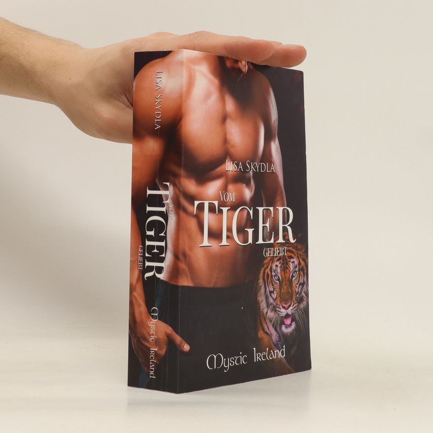 Lisa Skydla Vom Tiger geliebt