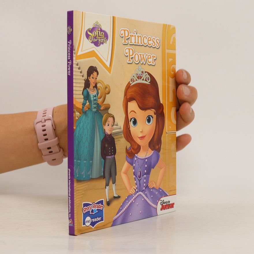 Autorenkollektiv Princess Power