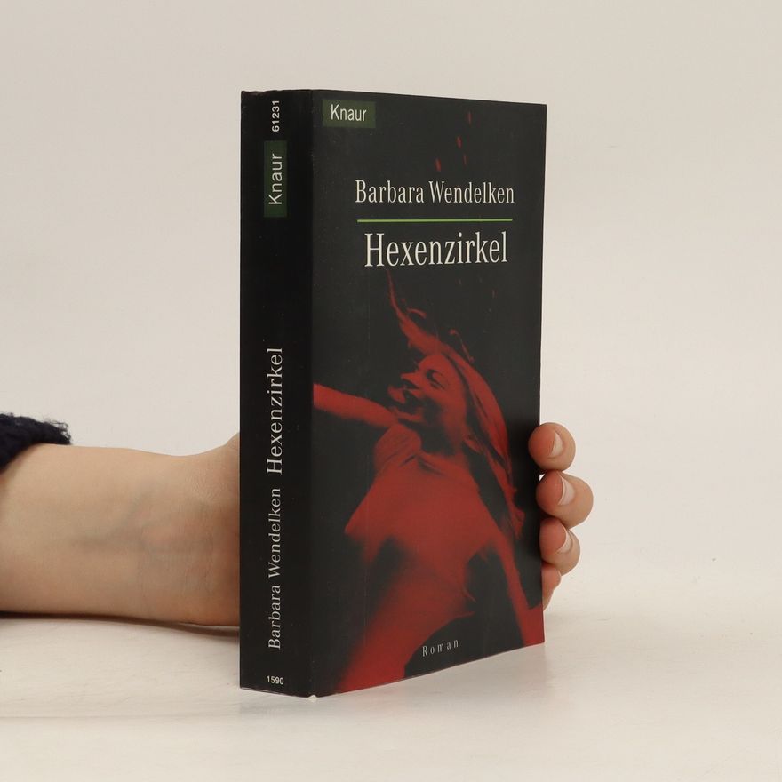 Barbara Wendelken Hexenzirkel