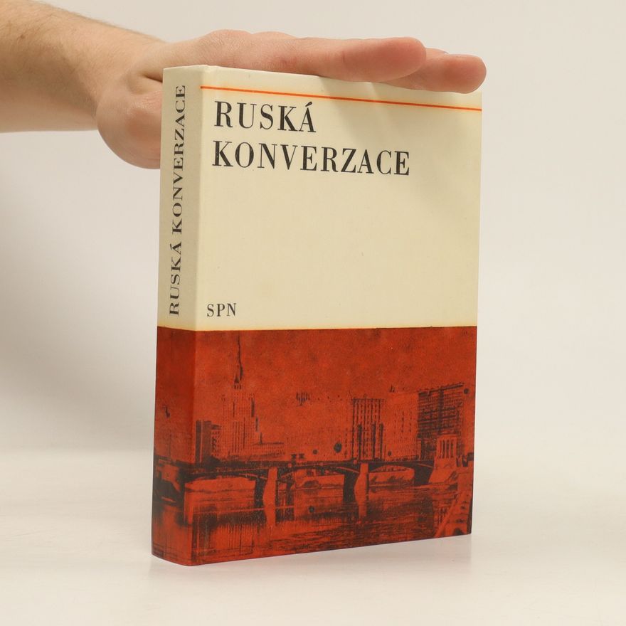 Autorenkollektiv Ruská konverzace