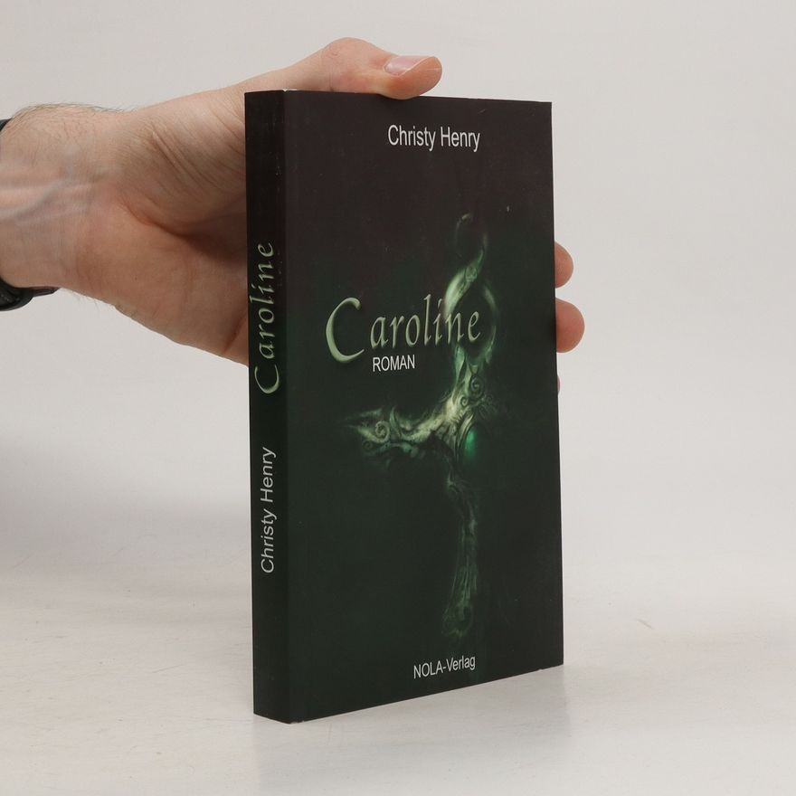 Christy Henry Caroline
