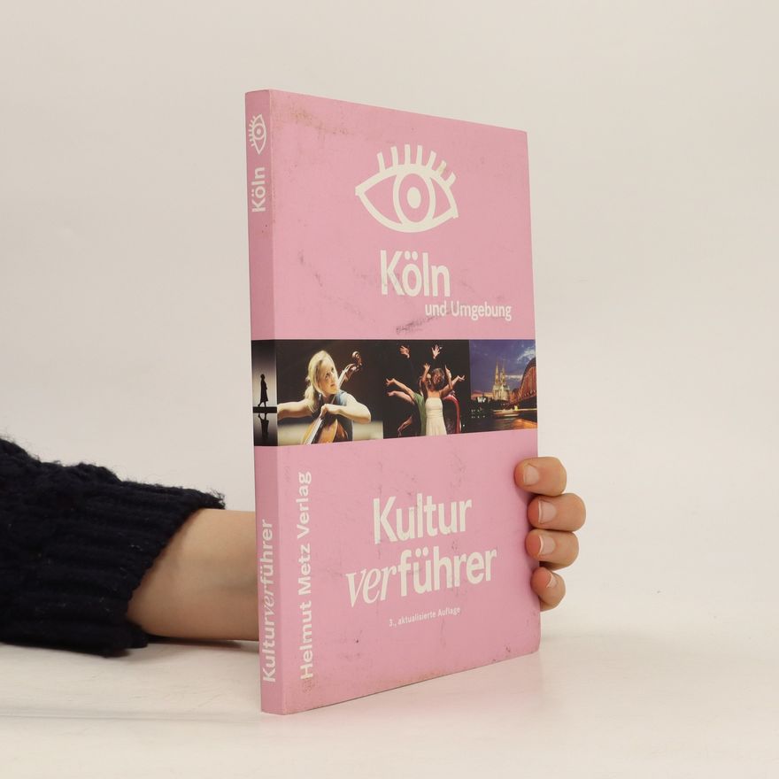 Vera Kettenbach Kulturverführer