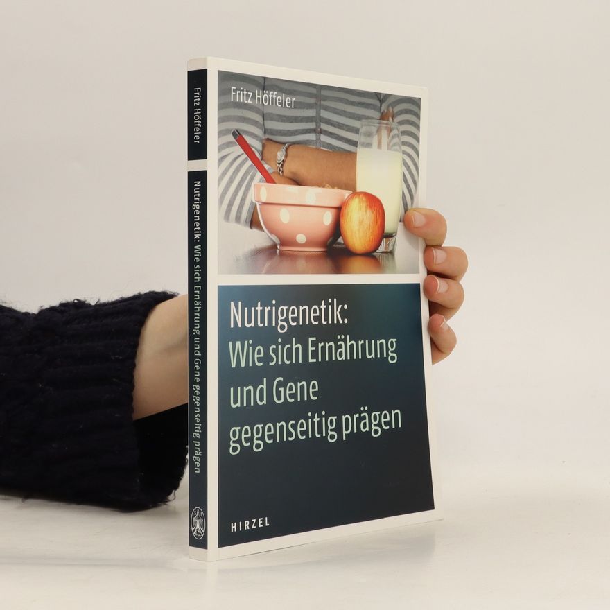 Fritz Höffeler Nutrigenetik