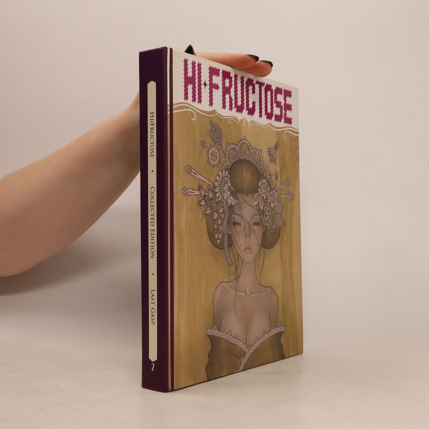 Autorenkollektiv Hi-fructose