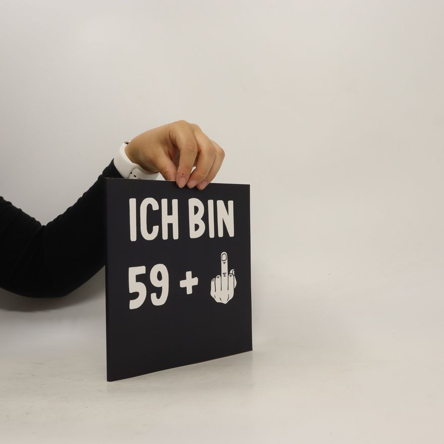 Various authors Ich bin 59+