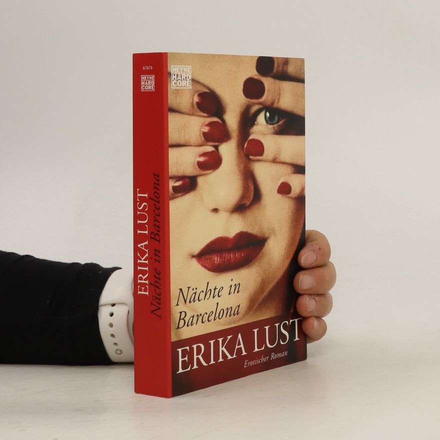 Erika Lust Nächte in Barcelona