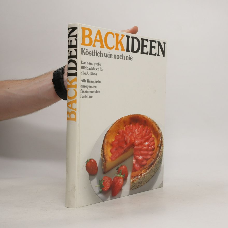Various authors Backideen