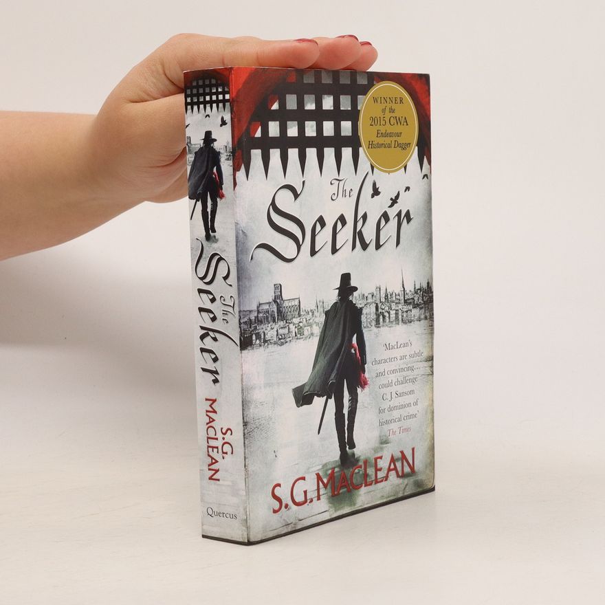 S. G. MacLean Seeker