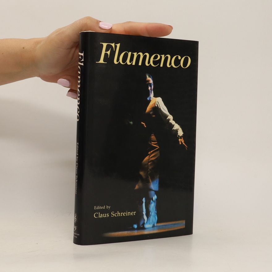 Claus Schreiner Flamenco