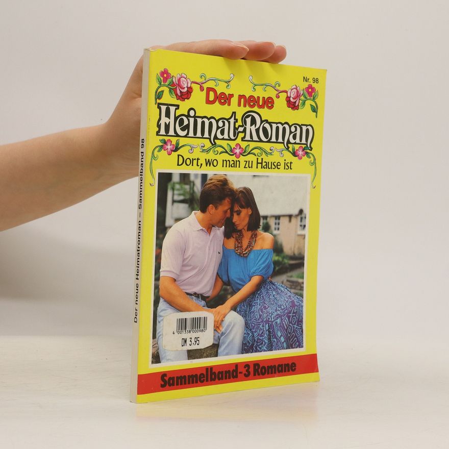 Autorenkollektiv Der neue Heimat-Roman. Dort, wo man zu Hause ist