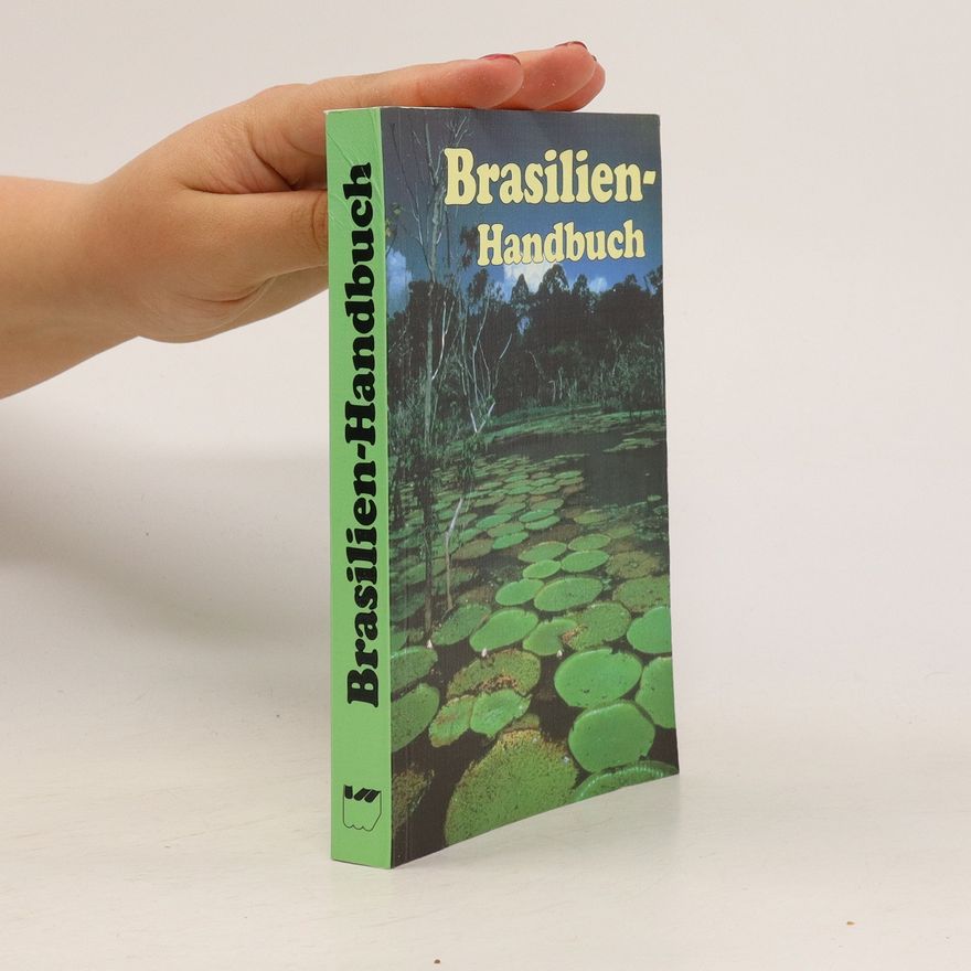 Mitchell Schoen Brasilien-Handbuch