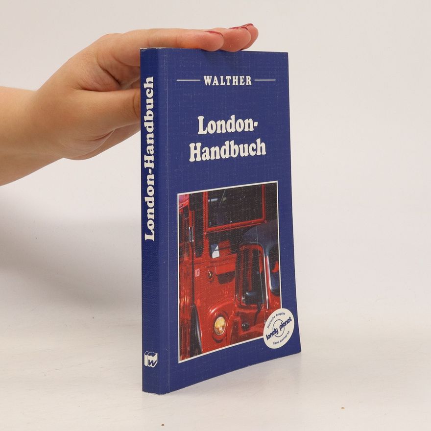 Pat Yale London-Handbuch